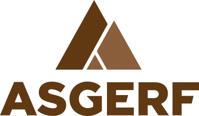 ASGERF Logo