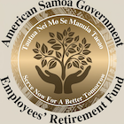 ASGERF Logo