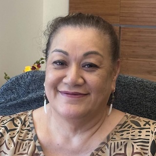 Mitzie Jessop-Taase, Legal Counsel