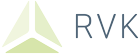 RVK Inc. logo